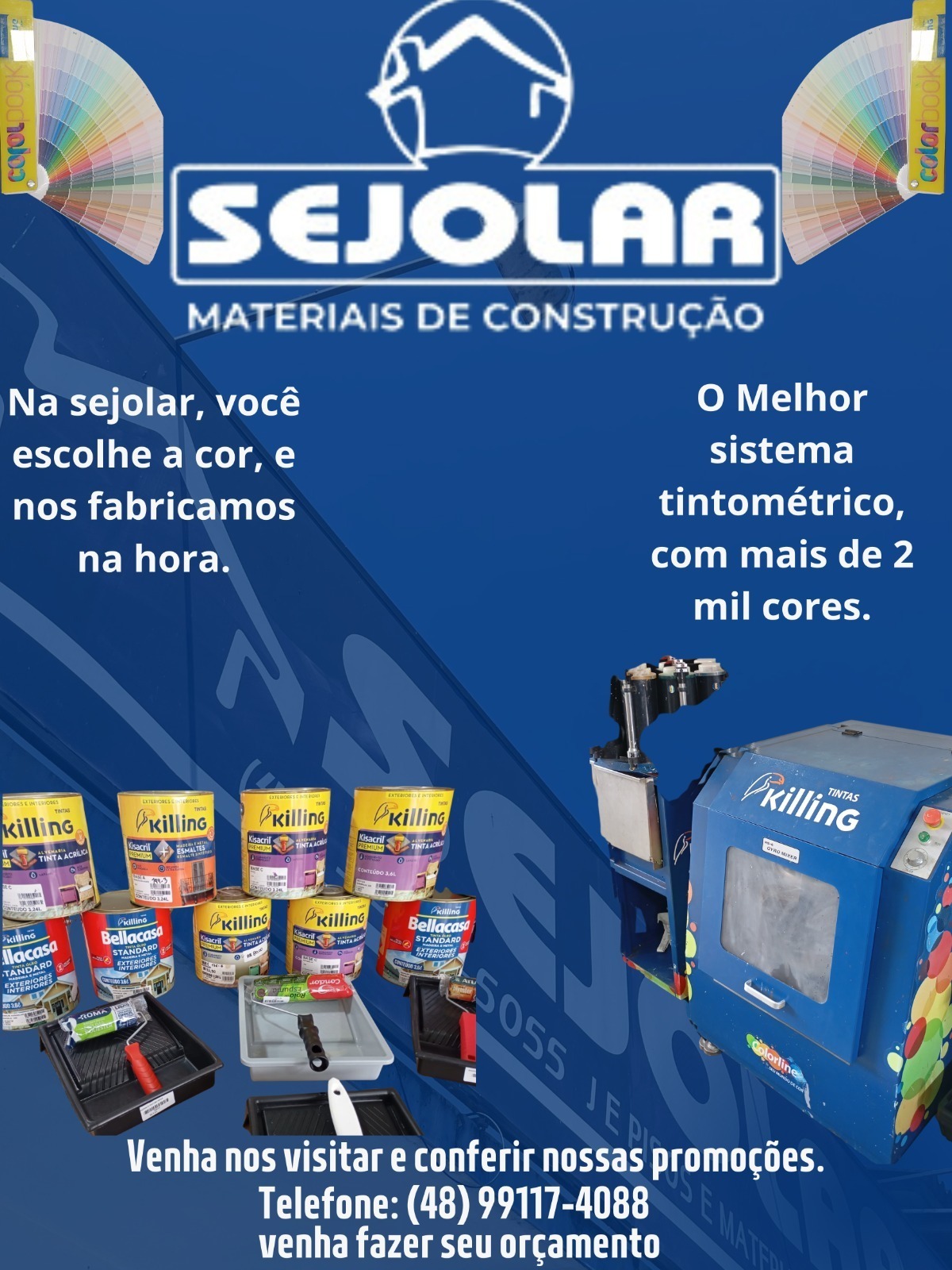 publicidade